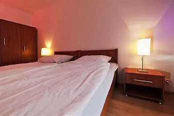 Capital Garbary 4* פוזנן