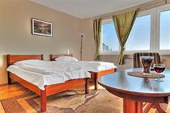 Capital Garbary 4* פוזנן
